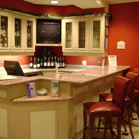 Hilton Garden Inn Gettysburg 