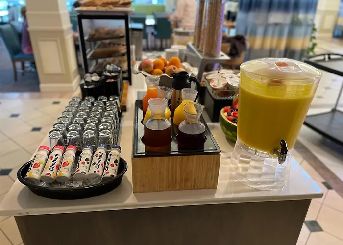 Hilton Garden Inn Gettysburg