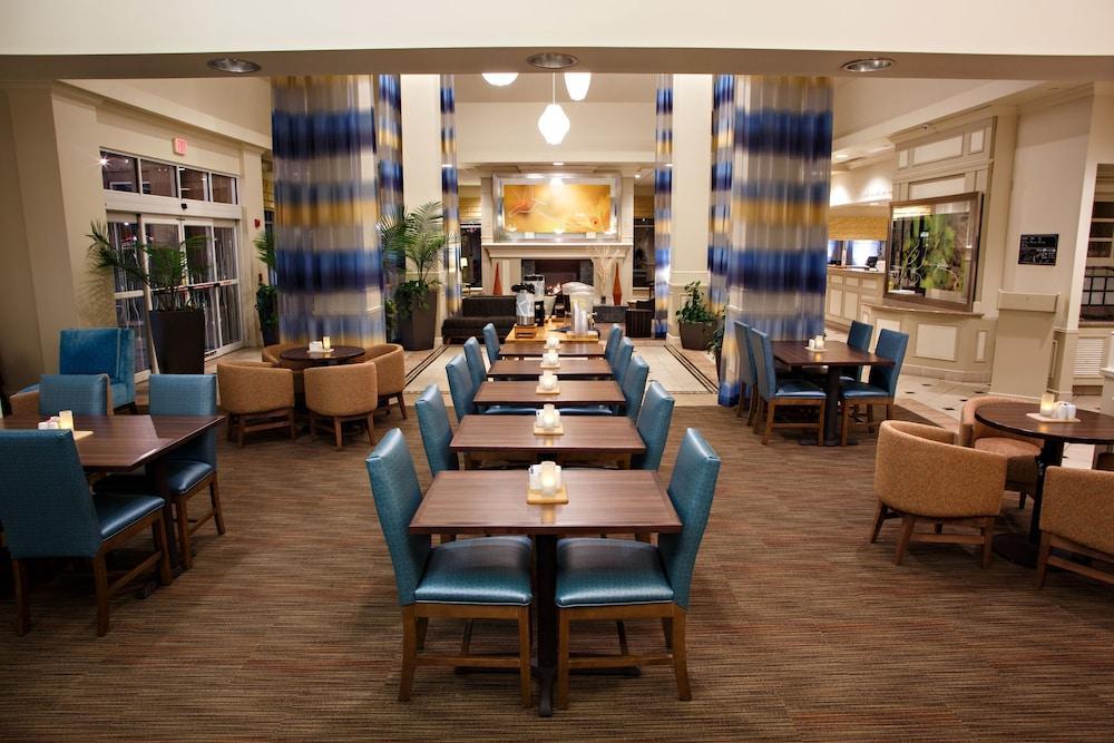 Hilton Garden Hotel Gettysburg