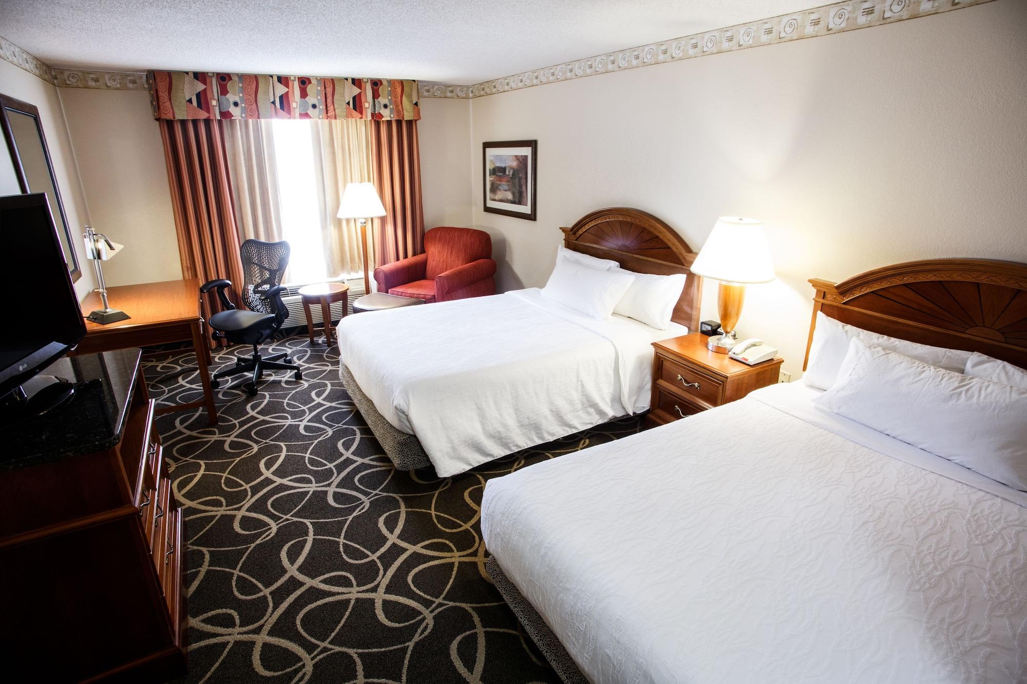 Hilton Garden Hotel Gettysburg