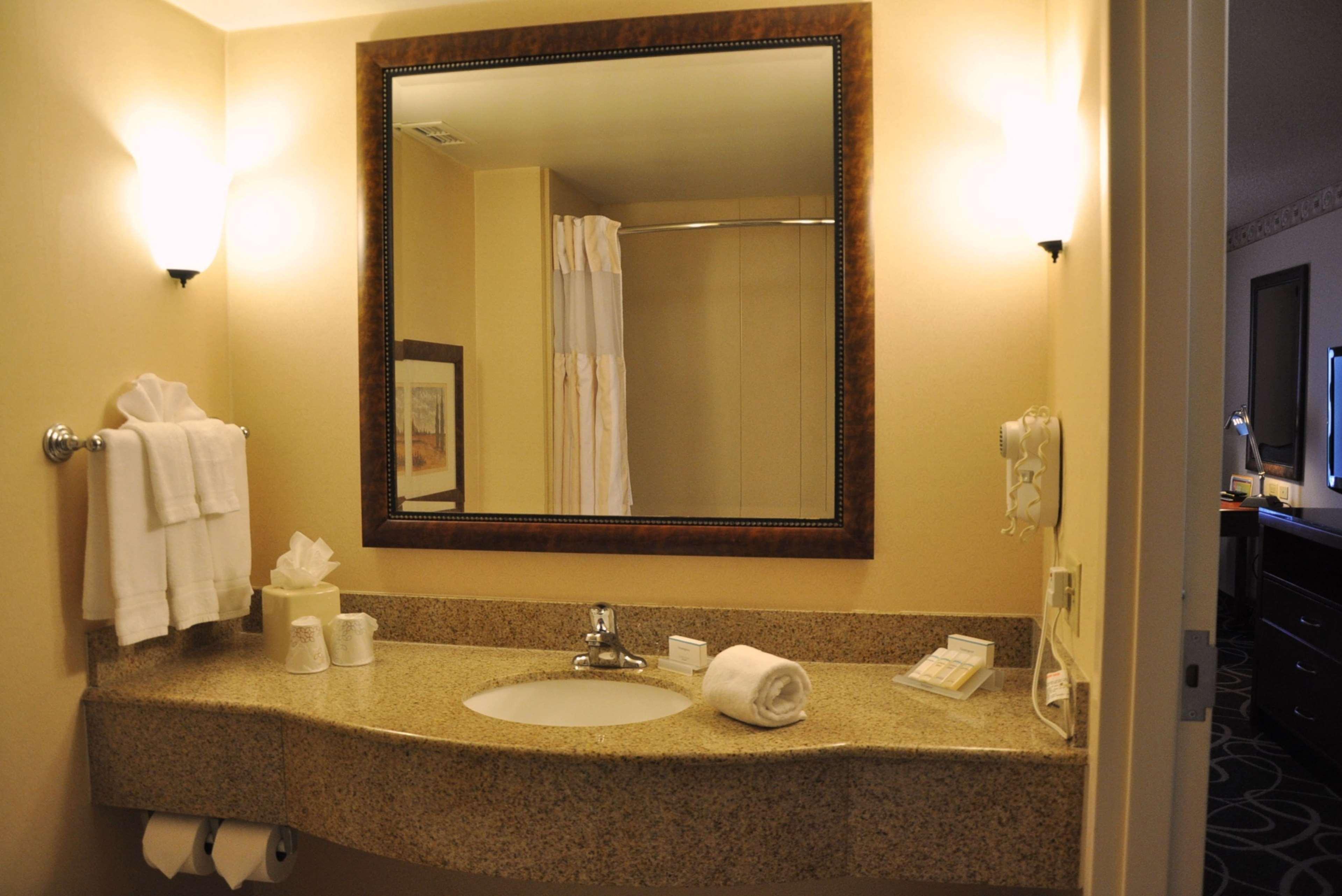 Hilton Garden