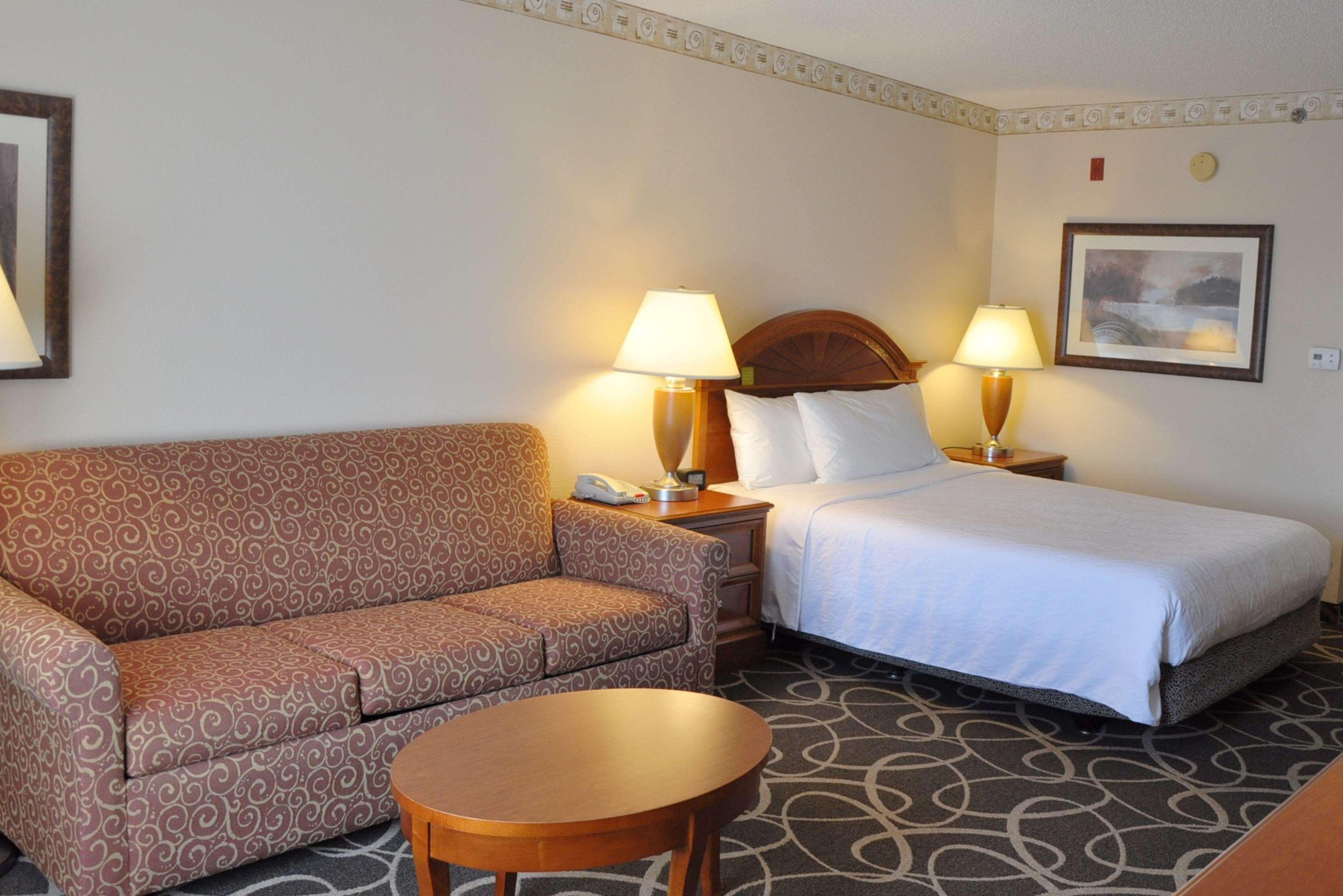 Hotel Hilton Garden Gettysburg