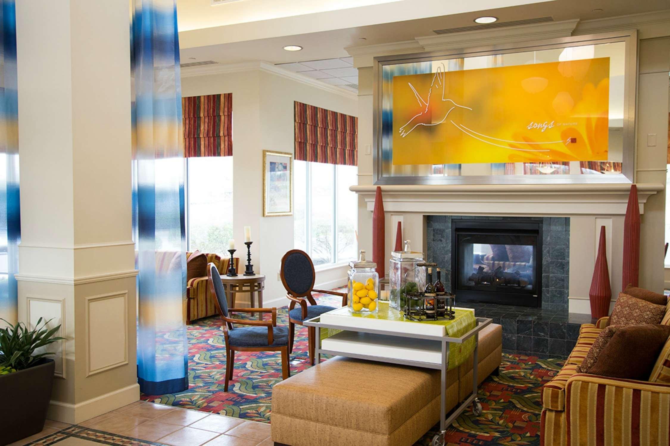 Hotel Hilton Garden 3*