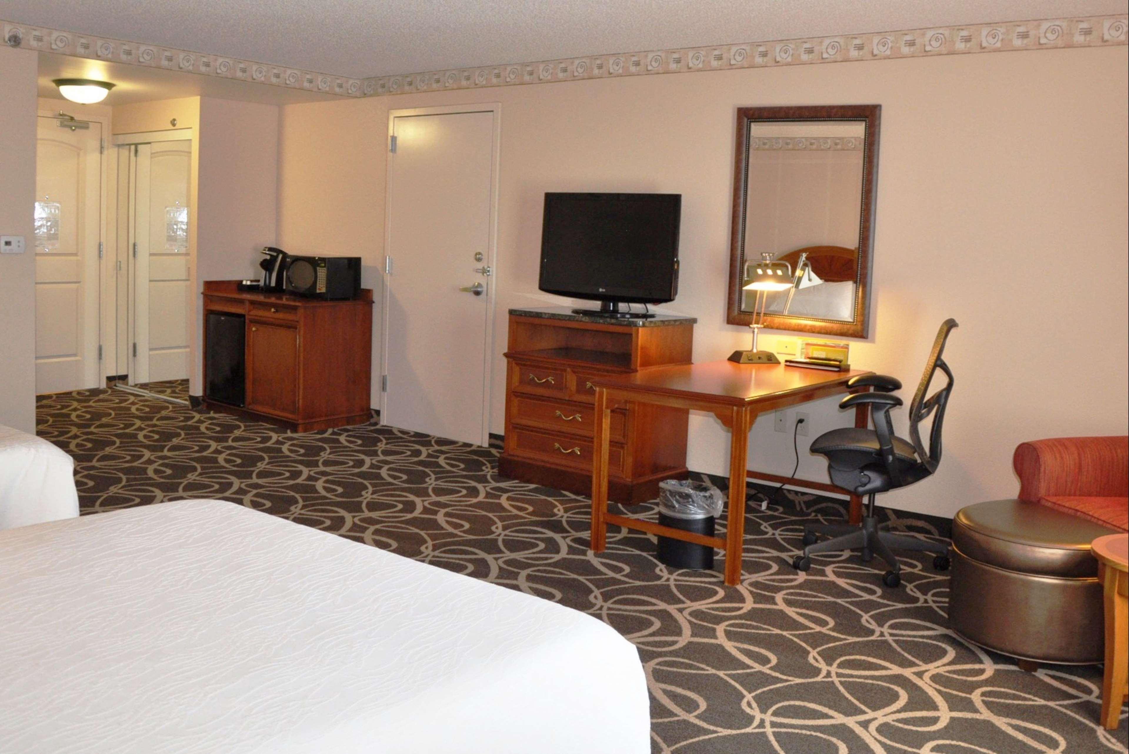 Hilton Garden Hotel Gettysburg