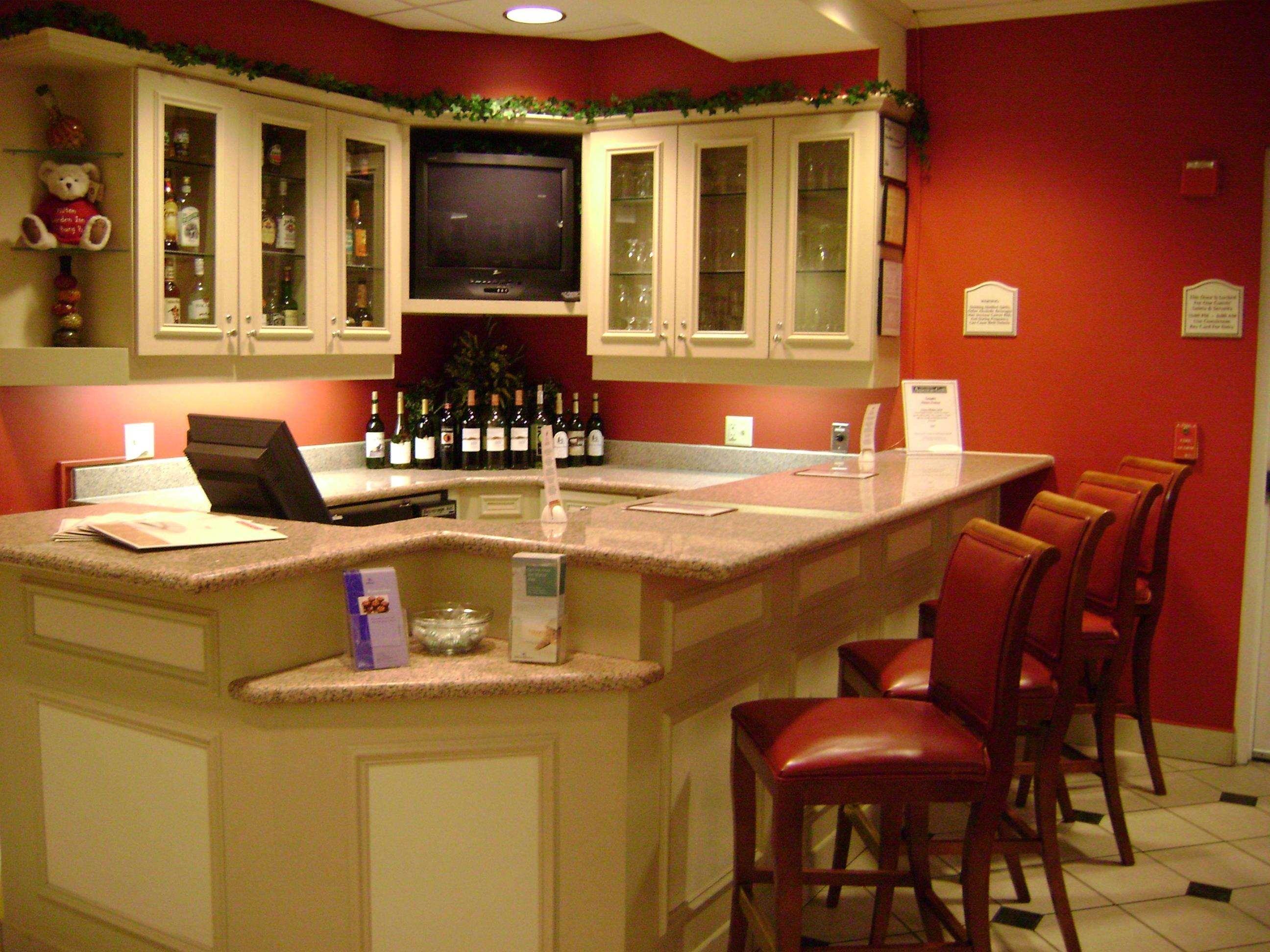 Hotel Hilton Garden 3*