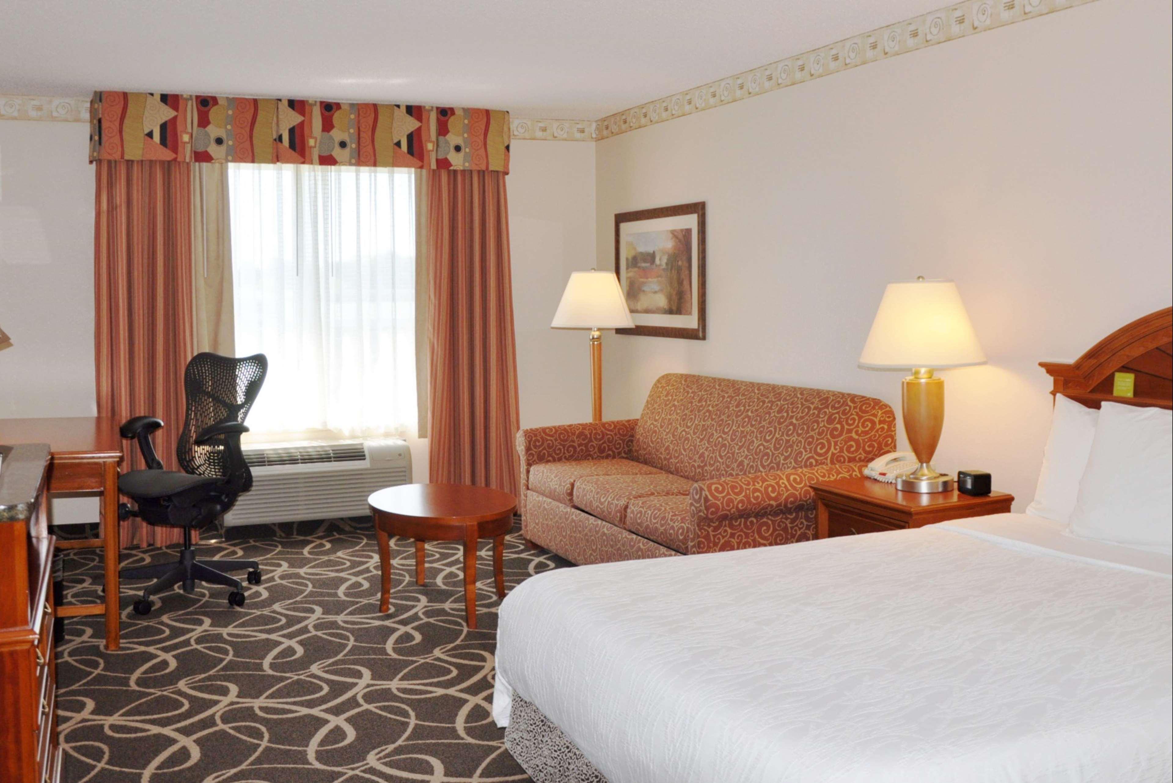 Hilton Garden Hotel Gettysburg