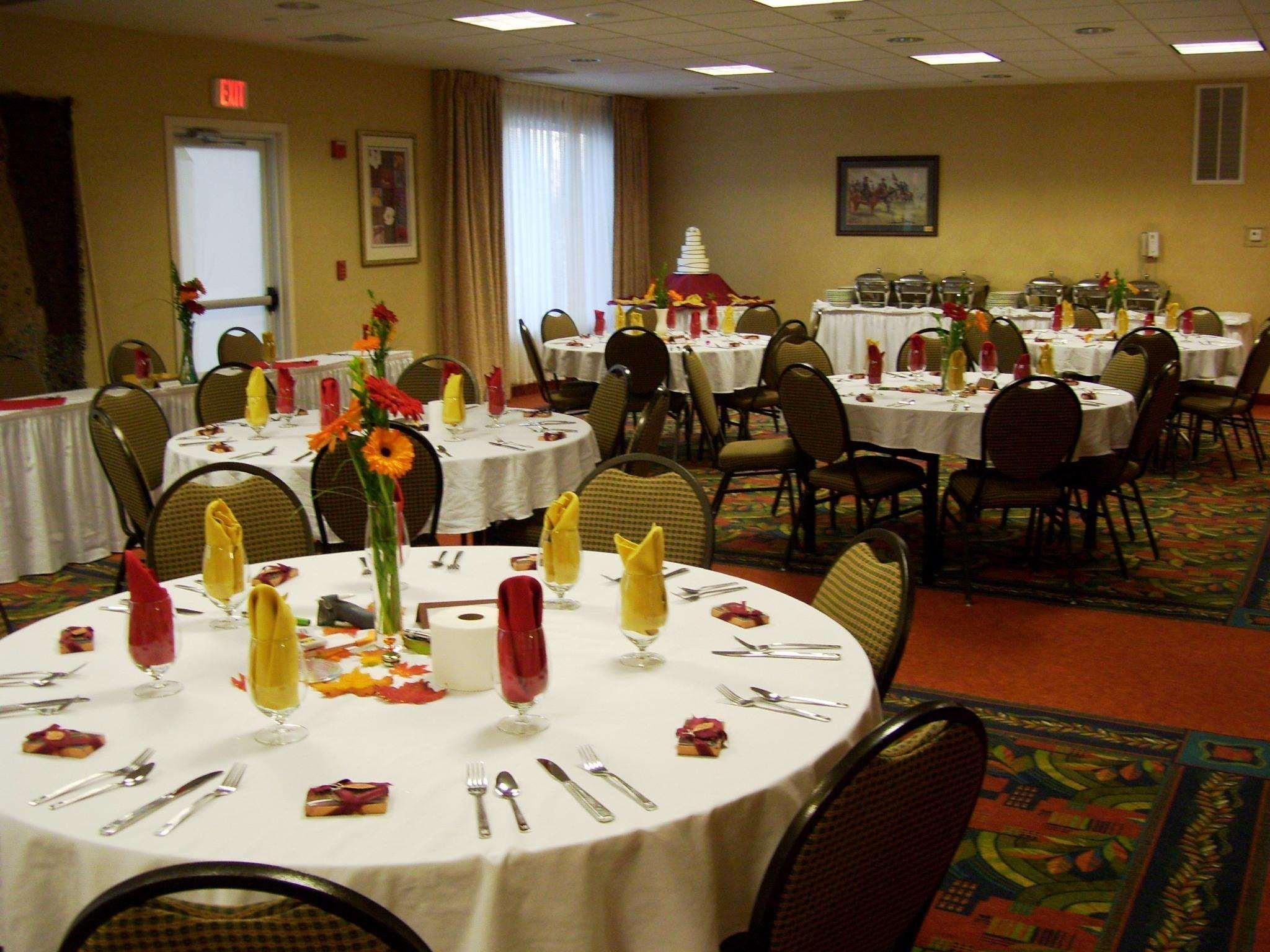 Hilton Garden 3*