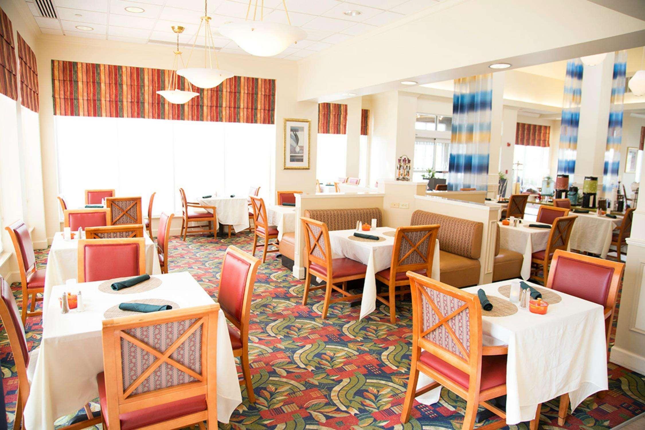 Hilton Garden Hotel Gettysburg