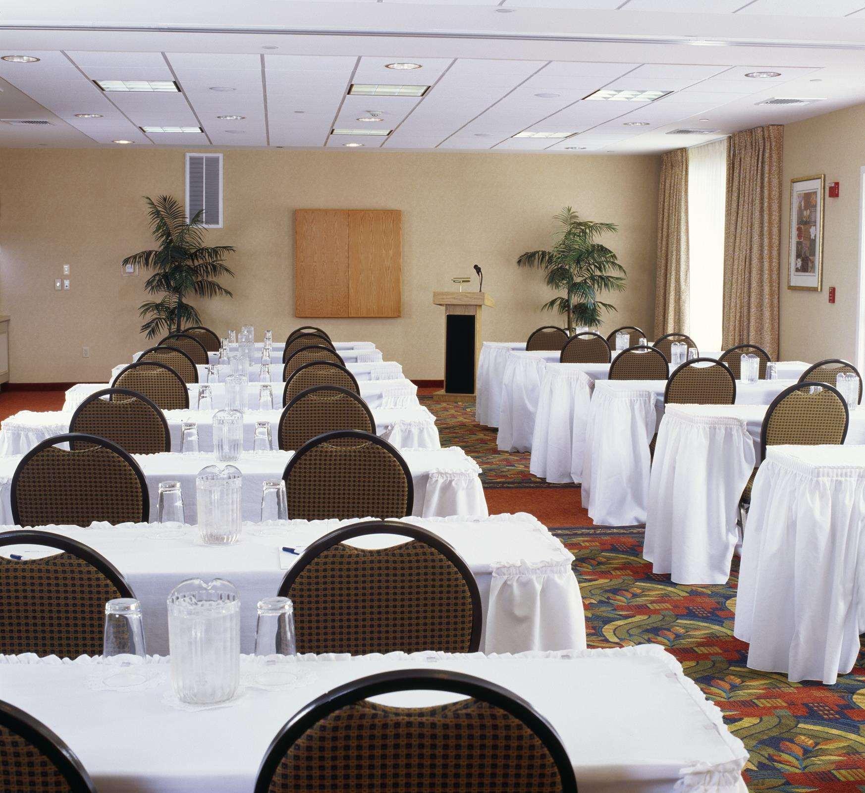 Hotel Hilton Garden 3*