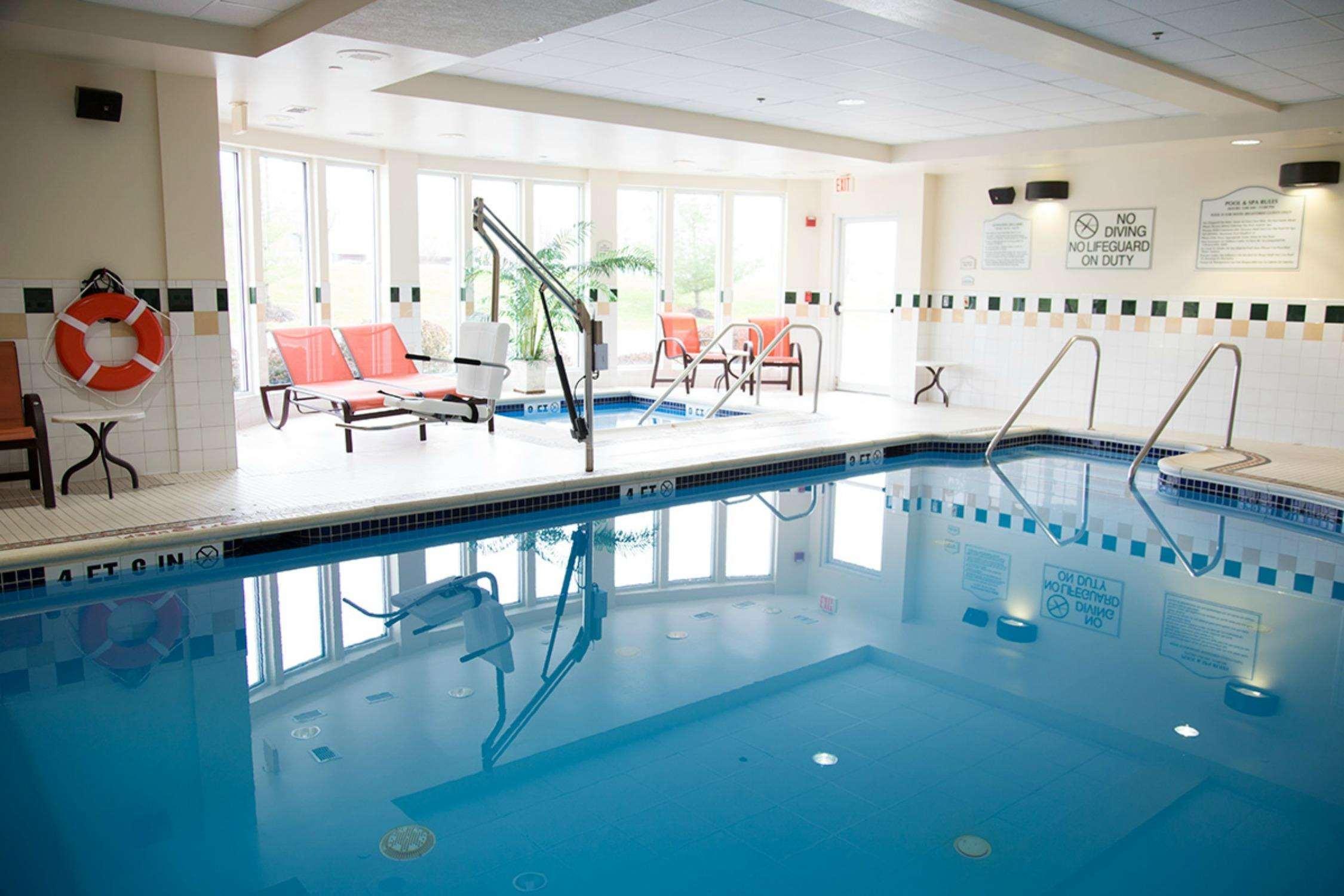 Hilton Garden Hotel Gettysburg