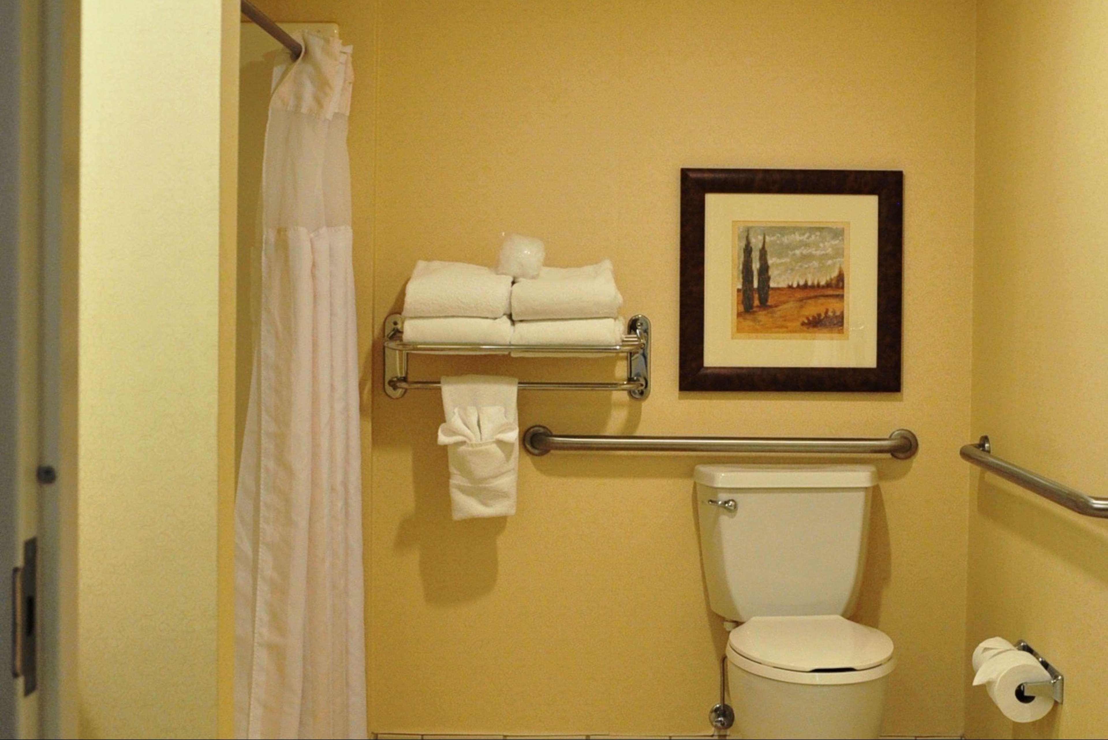 Hilton Garden Gettysburg