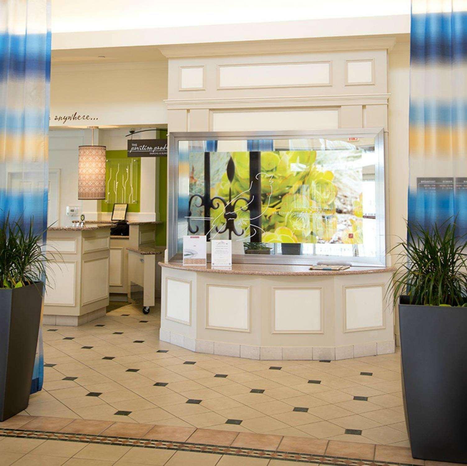 Hilton Garden Gettysburg