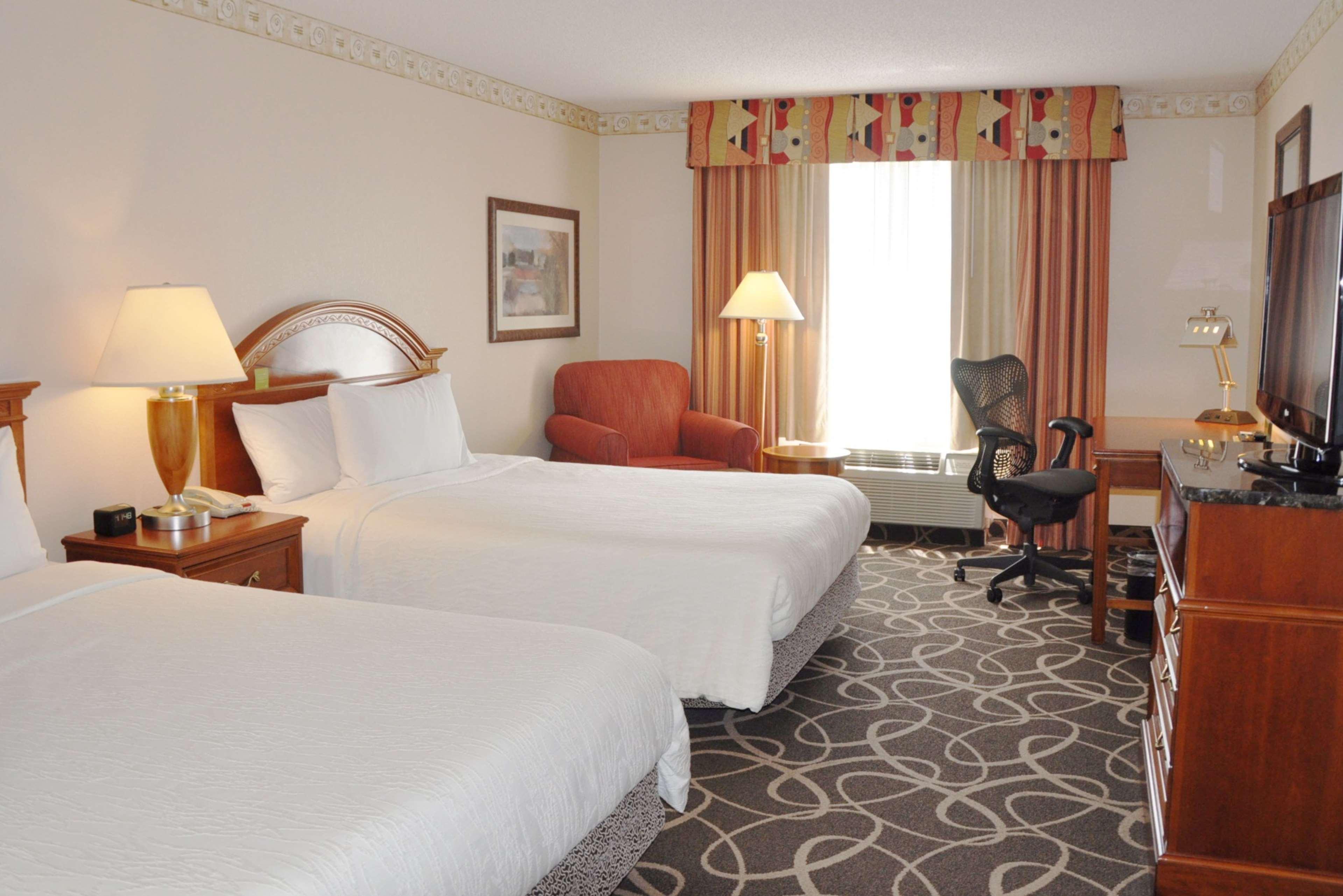 Hilton Garden