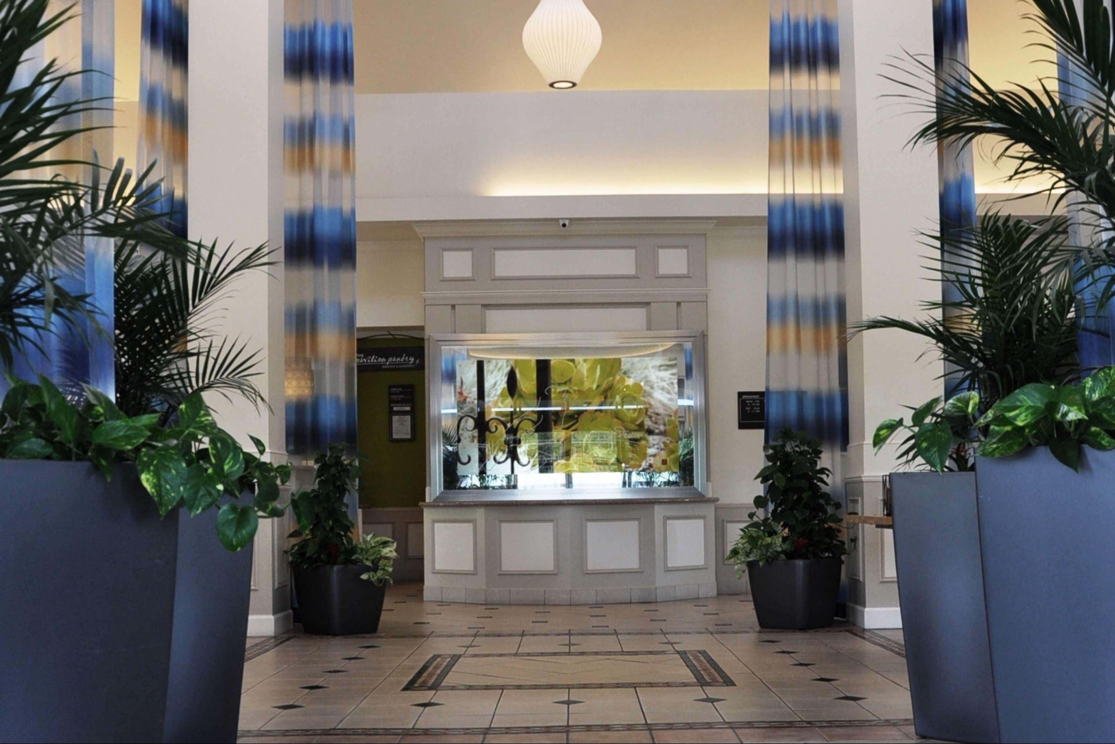 Hilton Garden Hotel Gettysburg