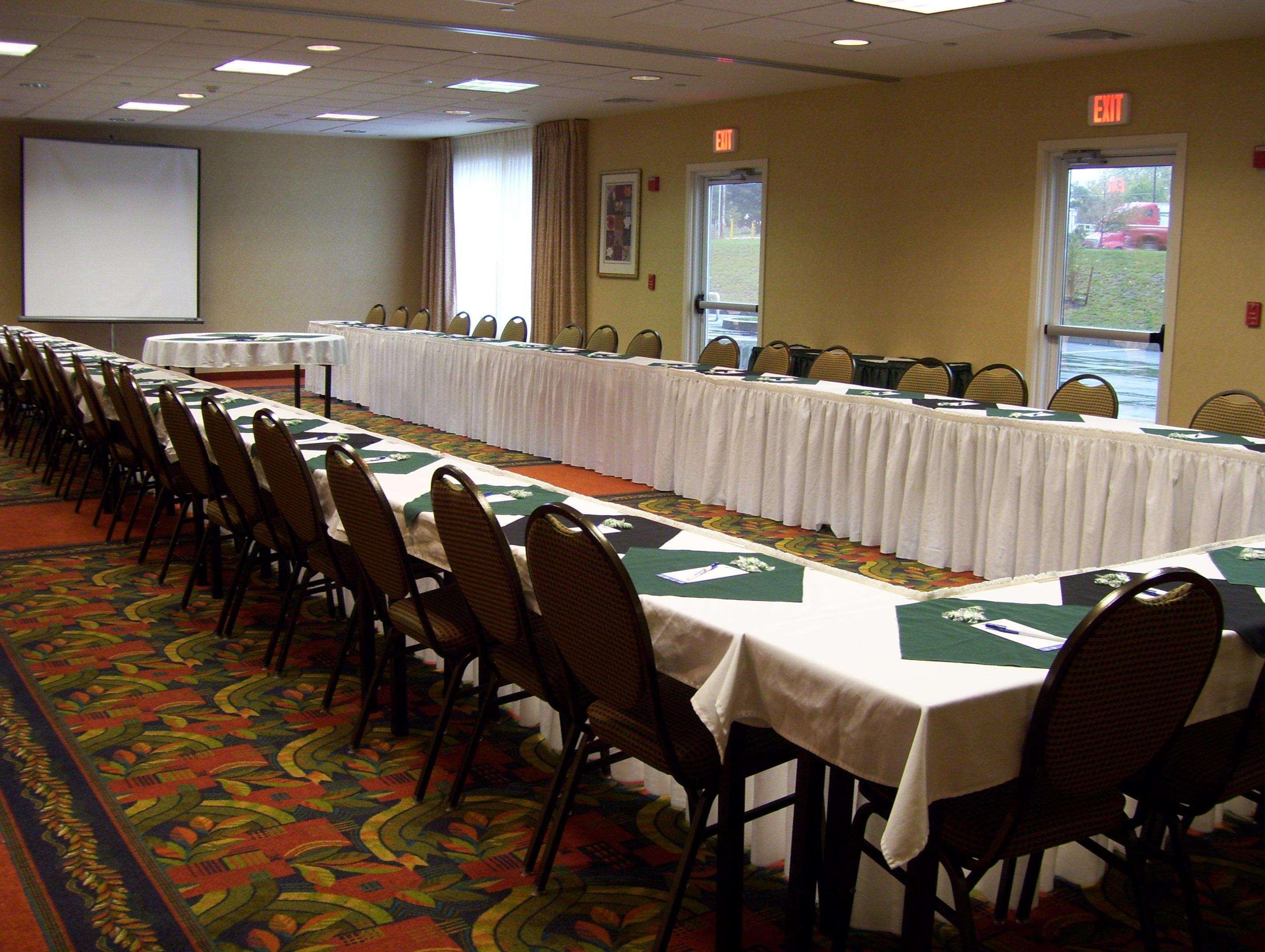 Hilton Garden 3* Gettysburg