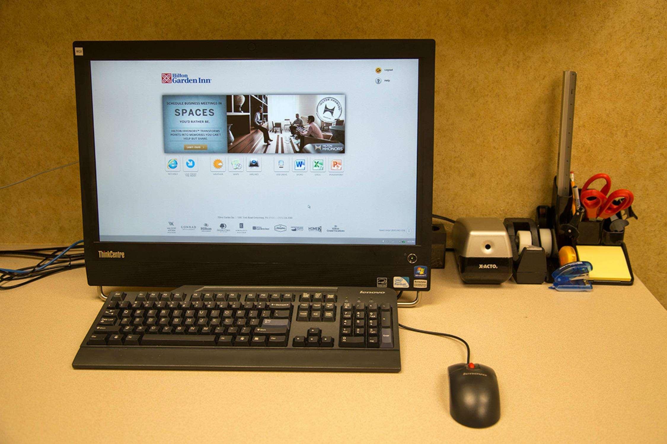 Hotel Hilton Garden 3*
