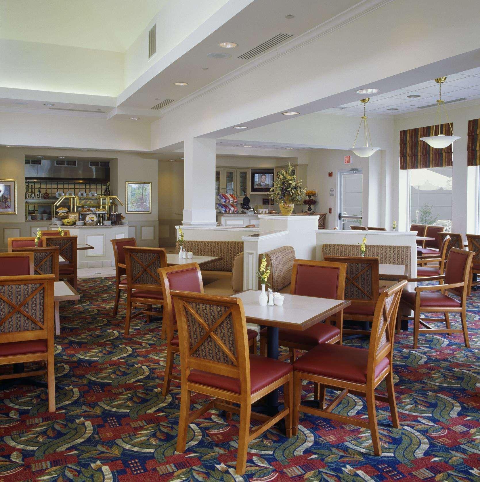 Hilton Garden Gettysburg
