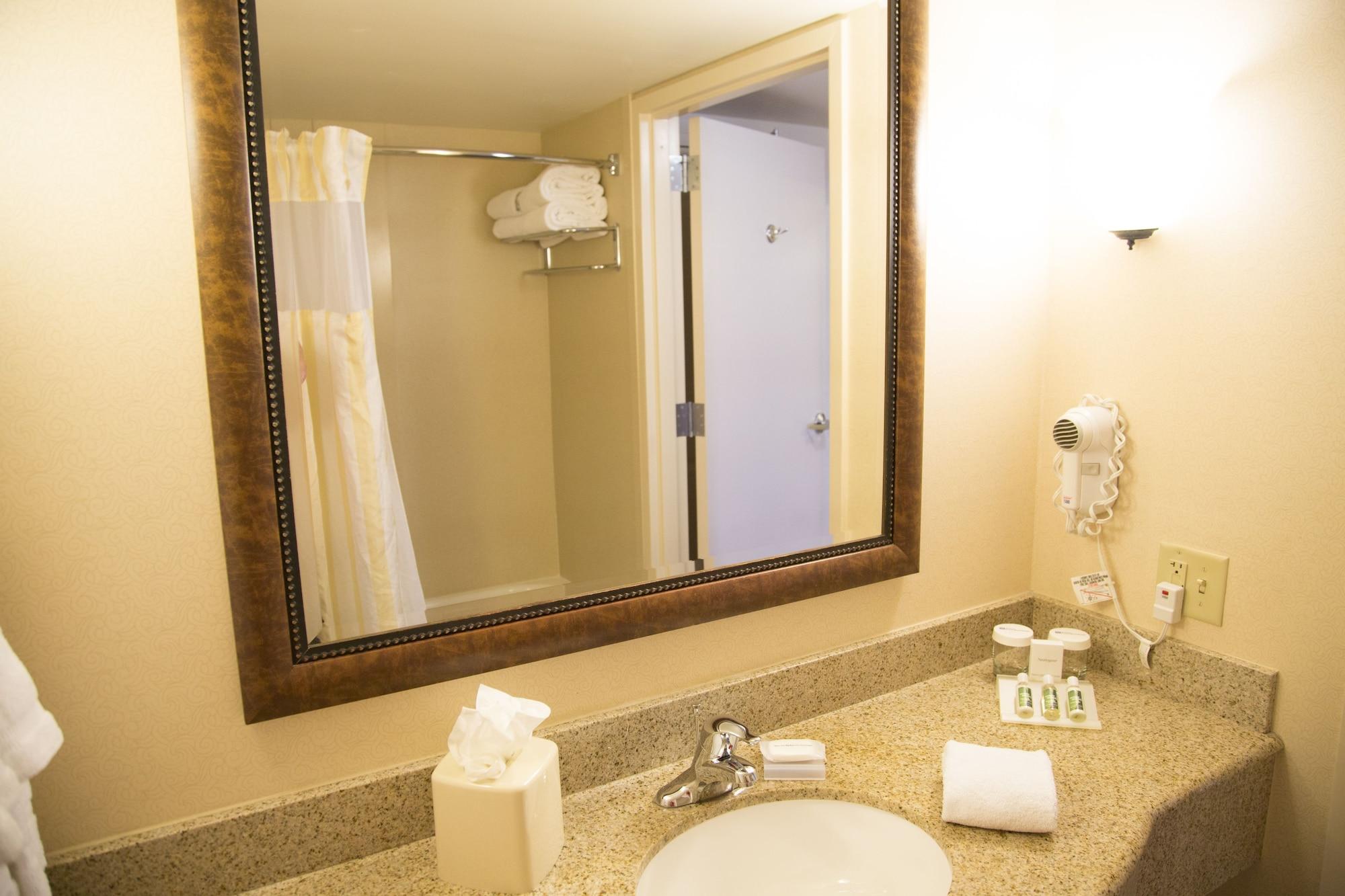 Hilton Garden Gettysburg