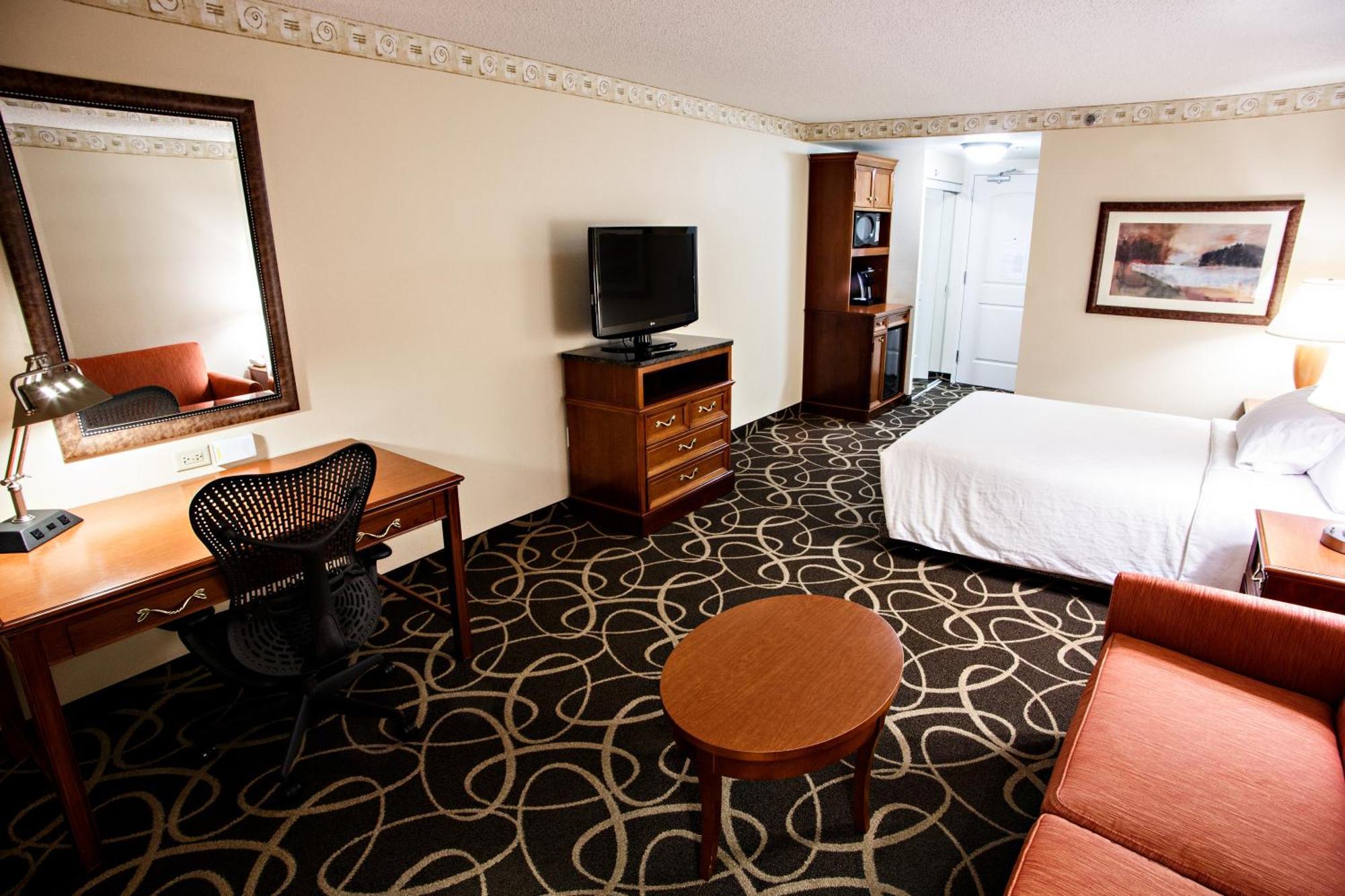 Hilton Garden Hotel
