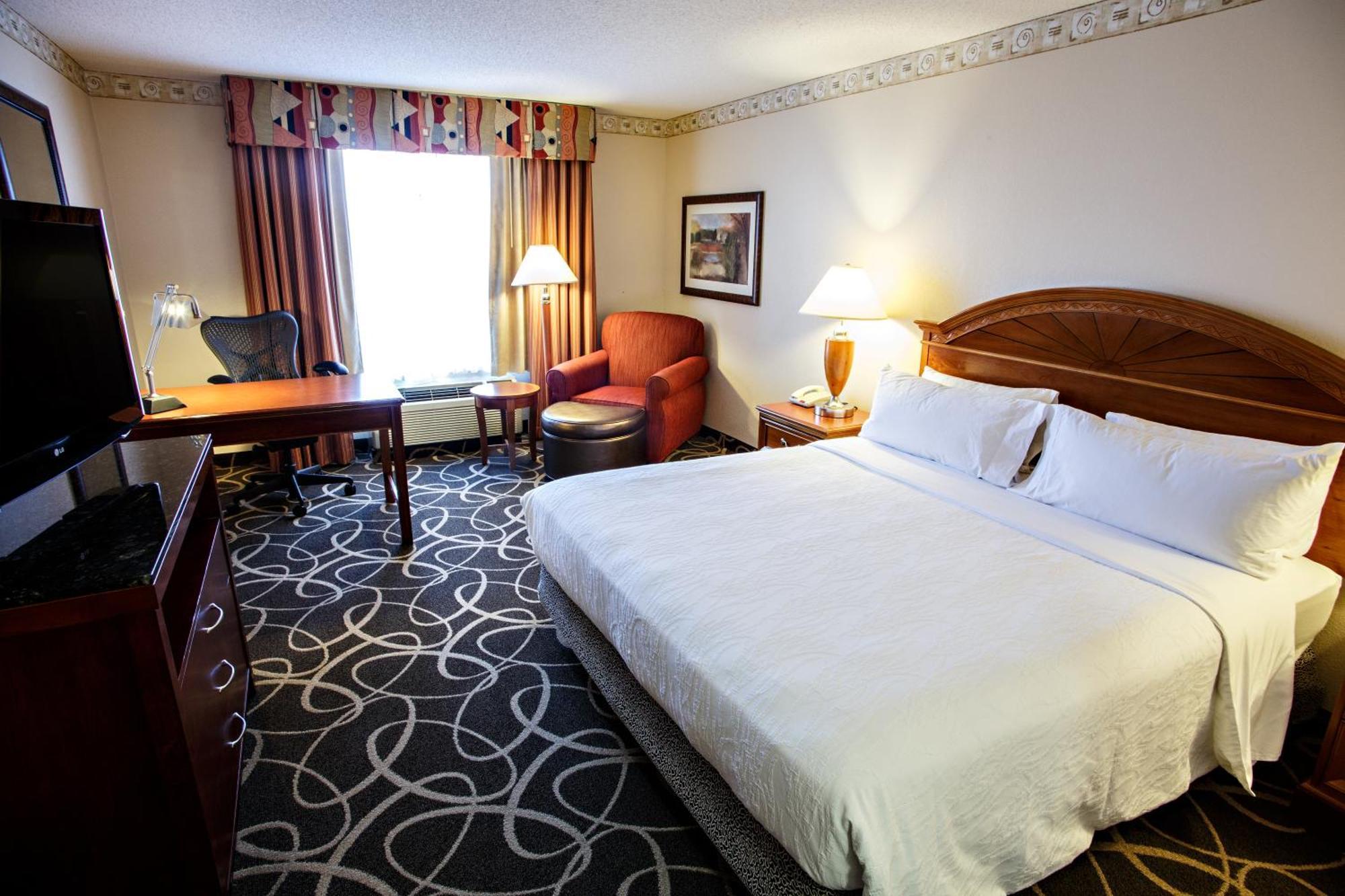 Hilton Garden Hotel