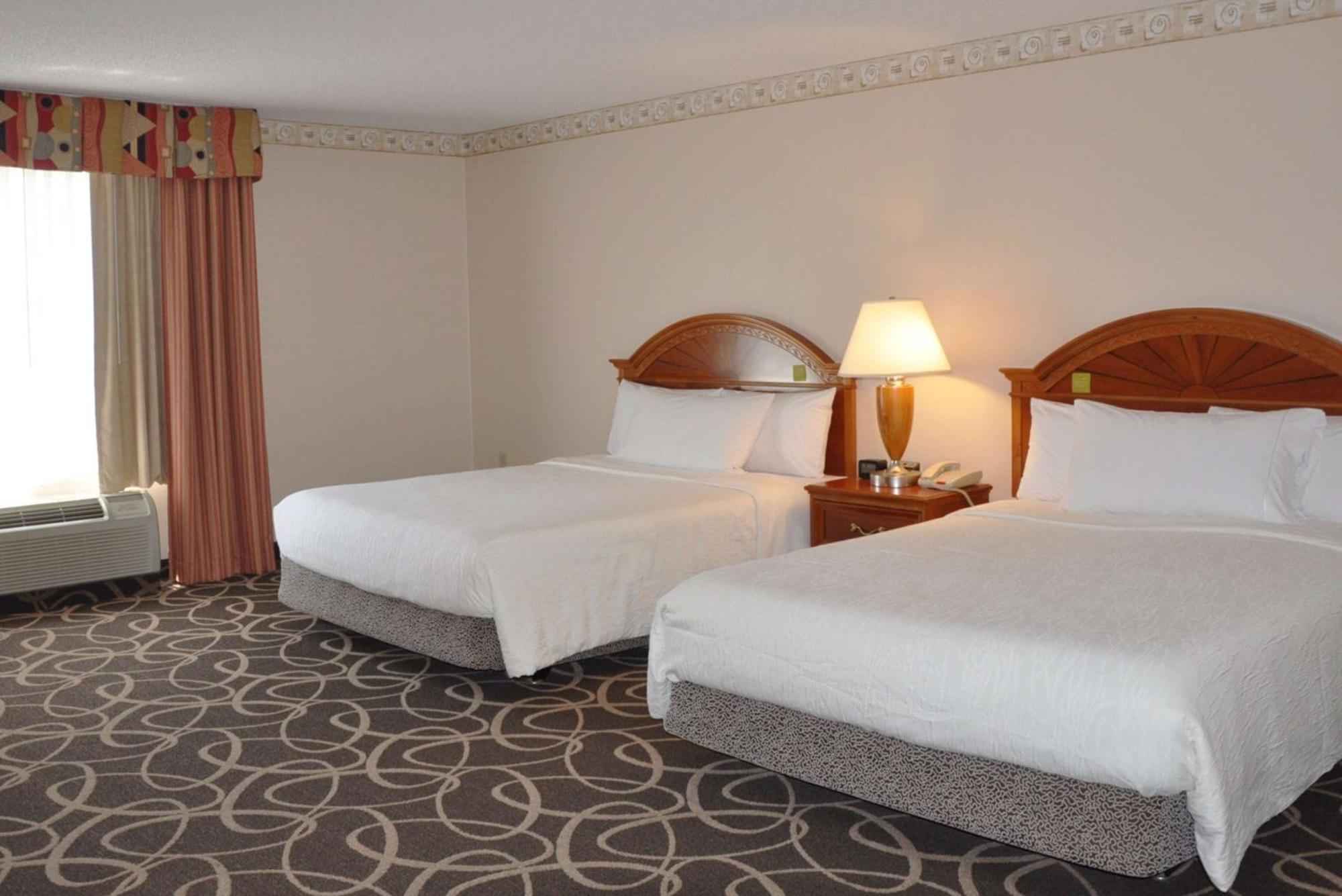 Hilton Garden Hotel