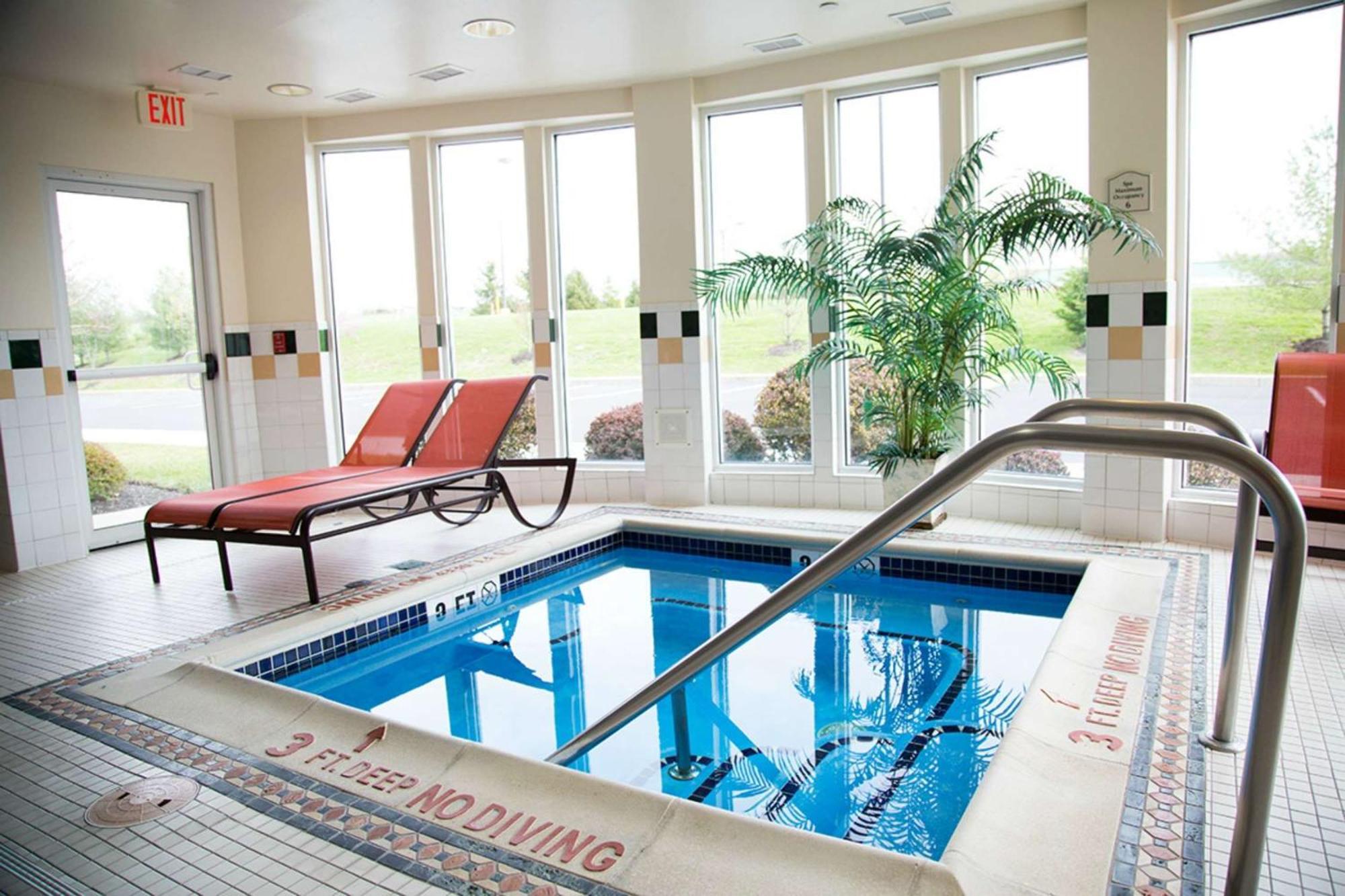 Hilton Garden 3*