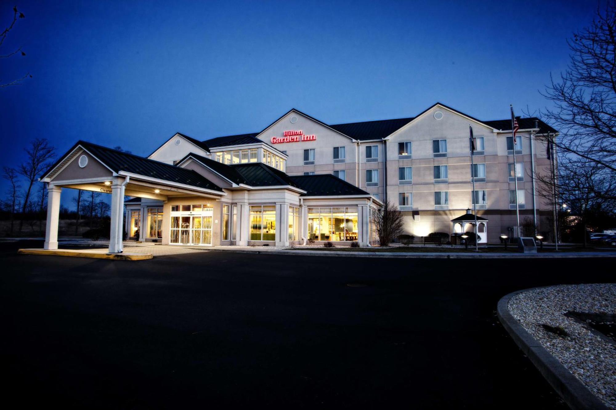 Hotel Hilton Garden Gettysburg