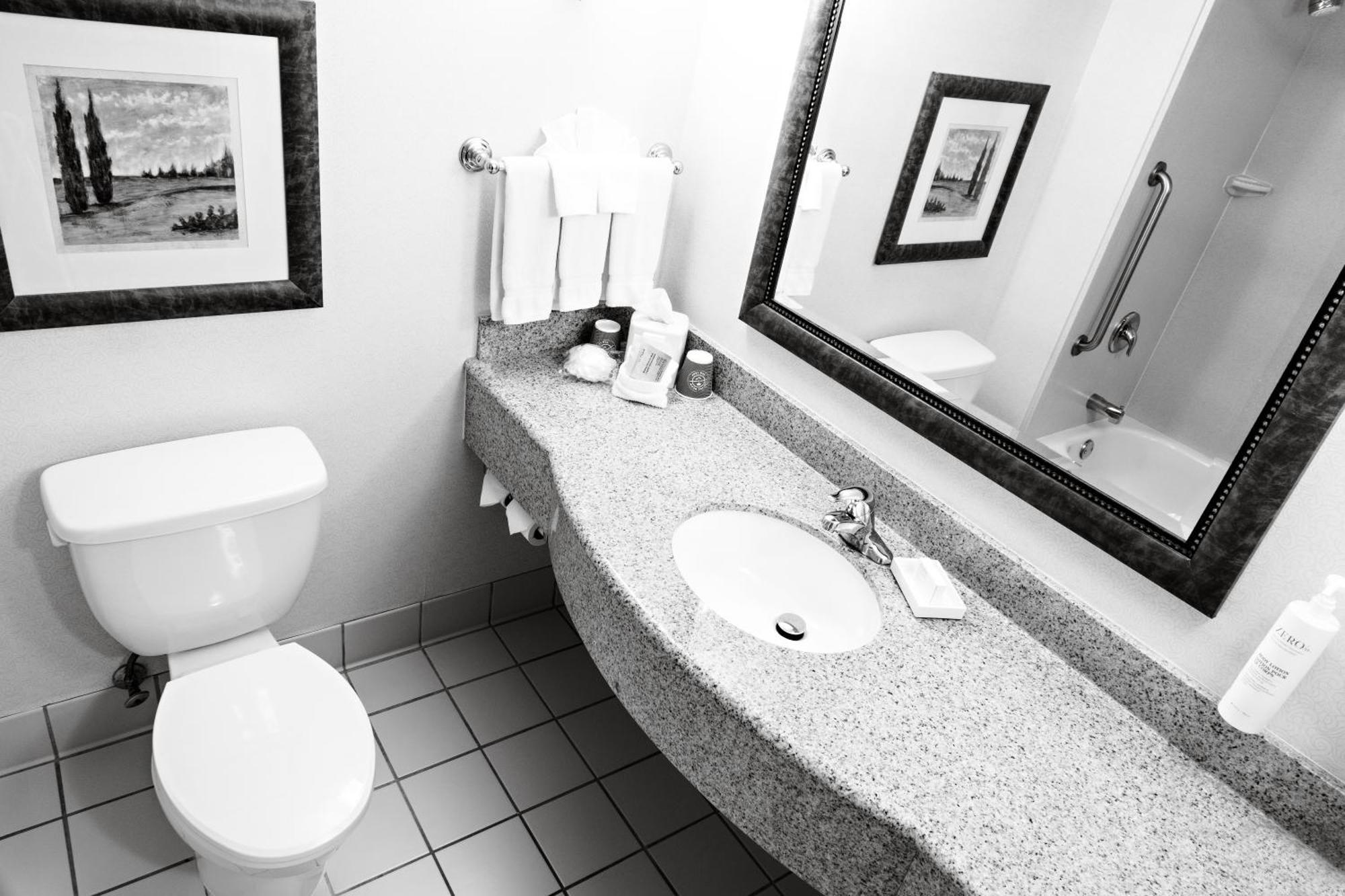 Hilton Garden Gettysburg