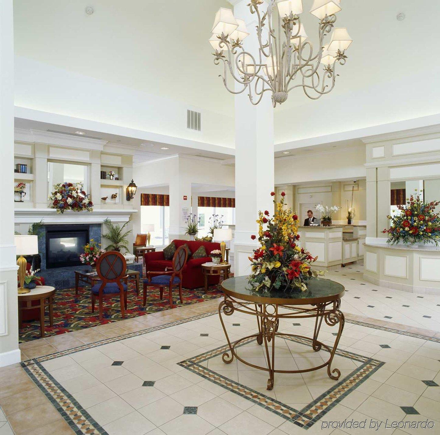 Hotel Hilton Garden Gettysburg