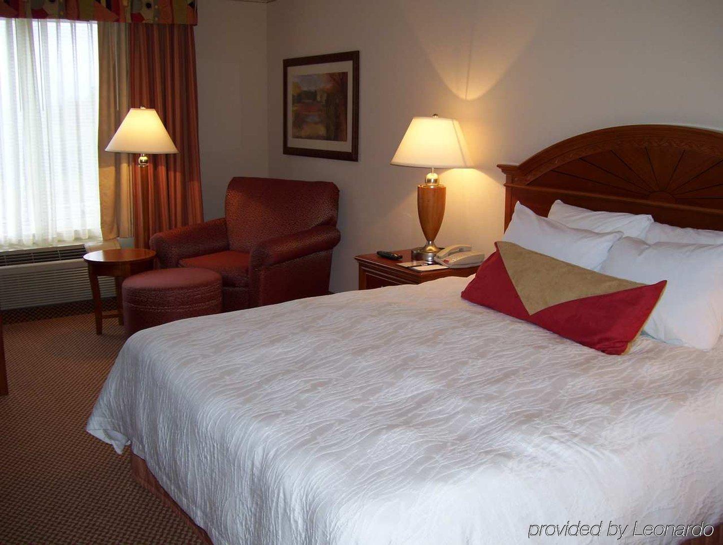 Hilton Garden Hotel