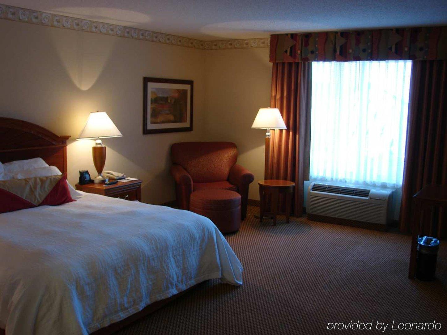 Hotel Hilton Garden 3*