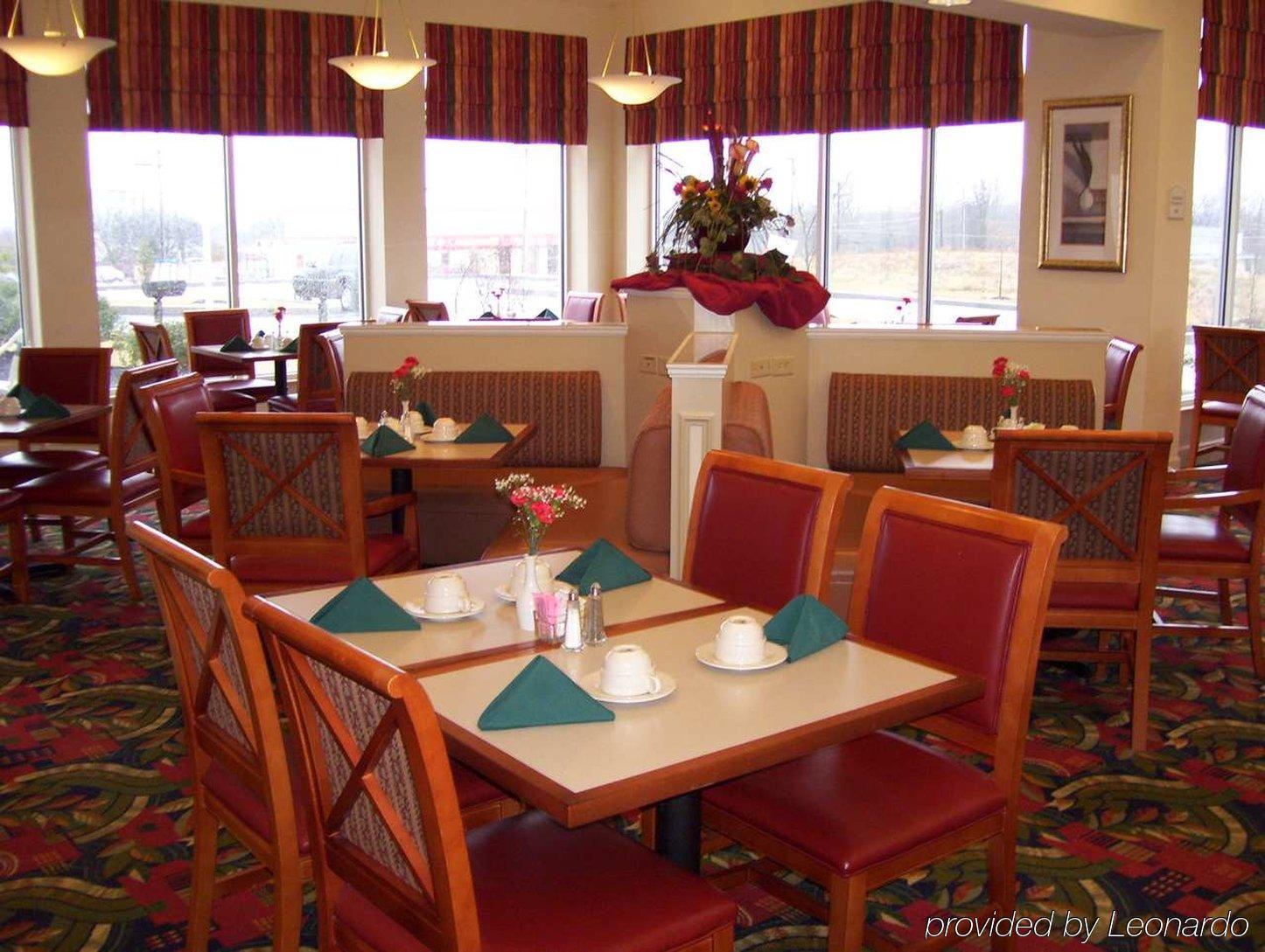 Hilton Garden
