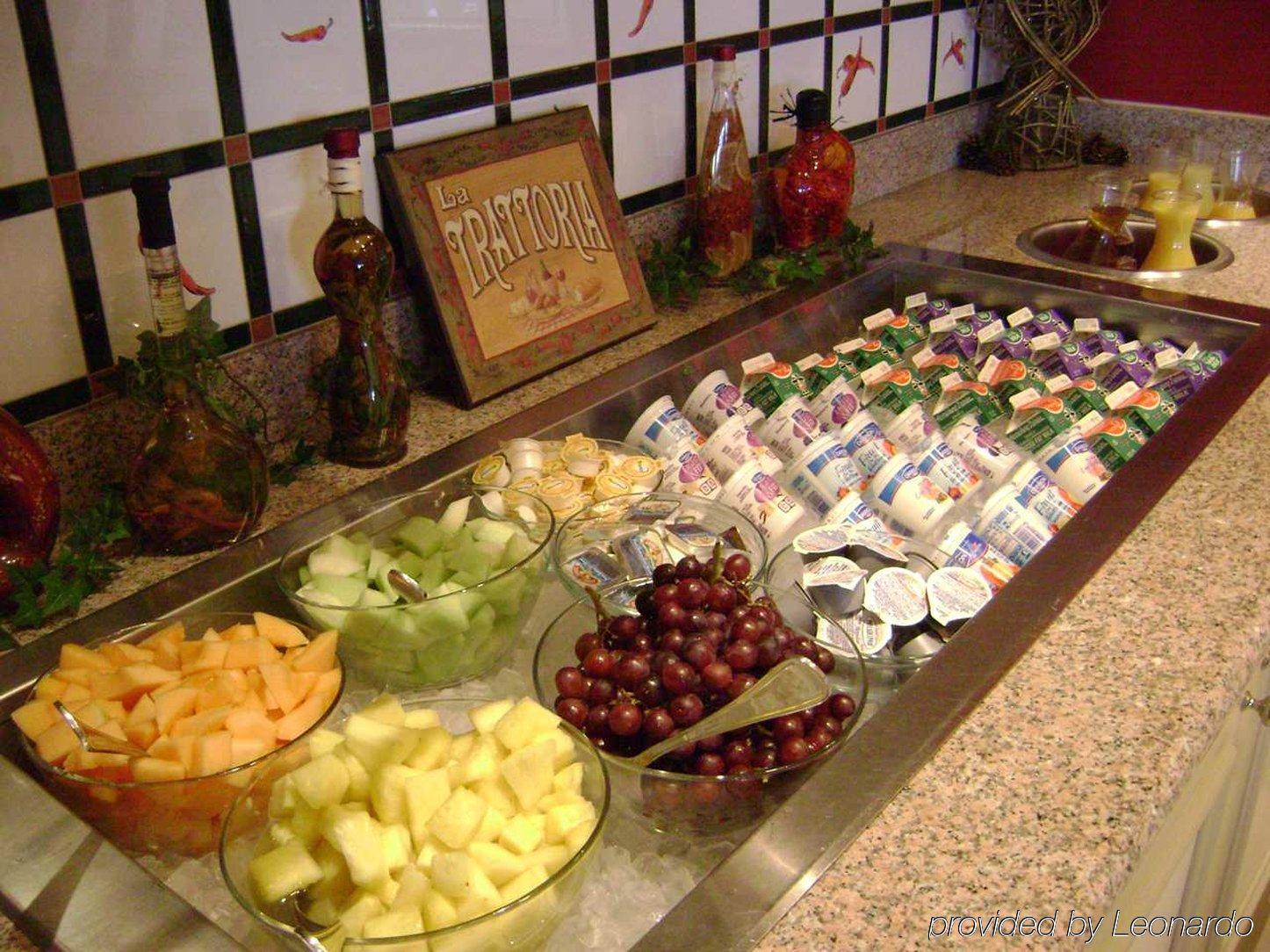 Hotel Hilton Garden