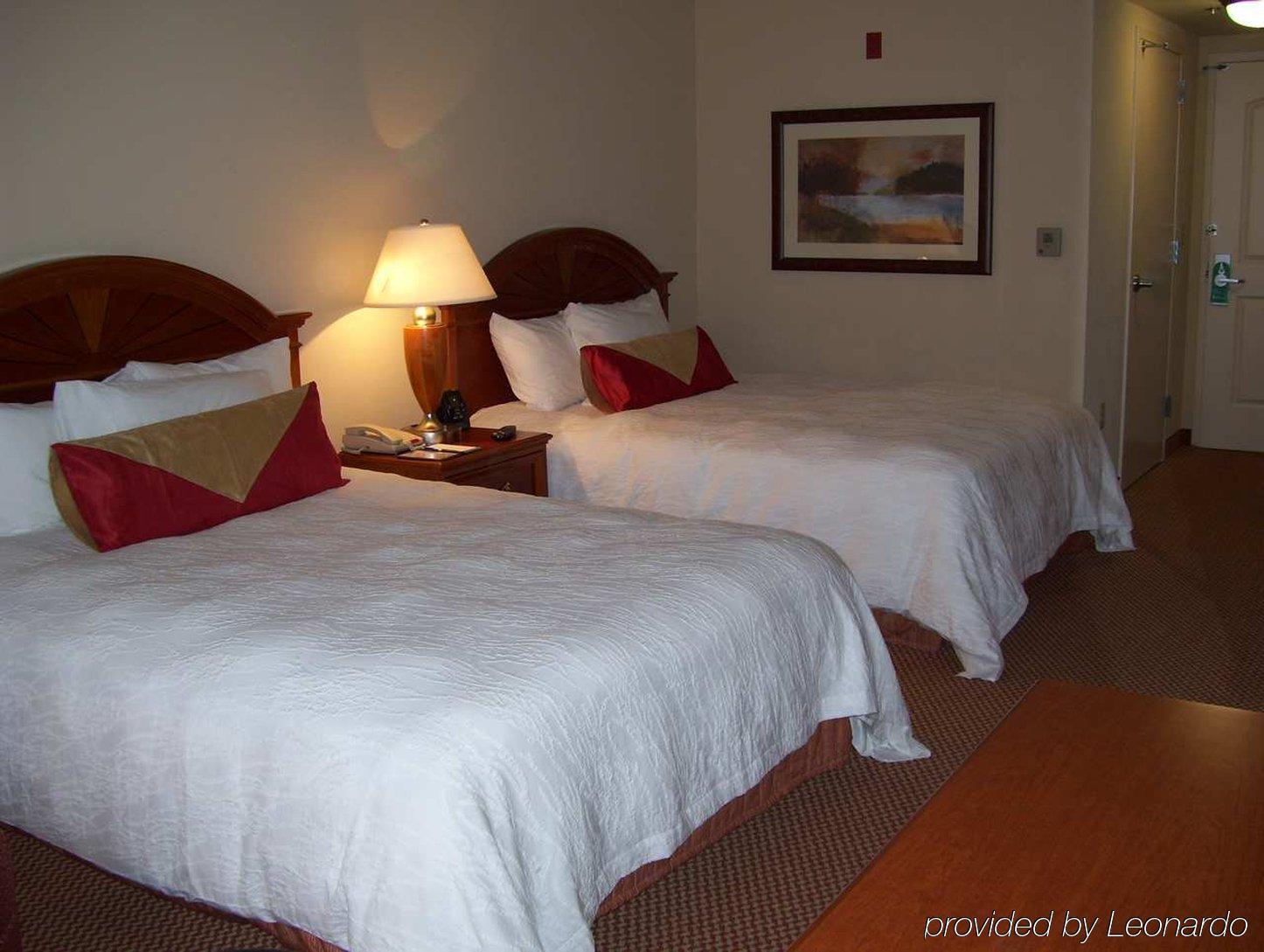 Hilton Garden Hotel Gettysburg