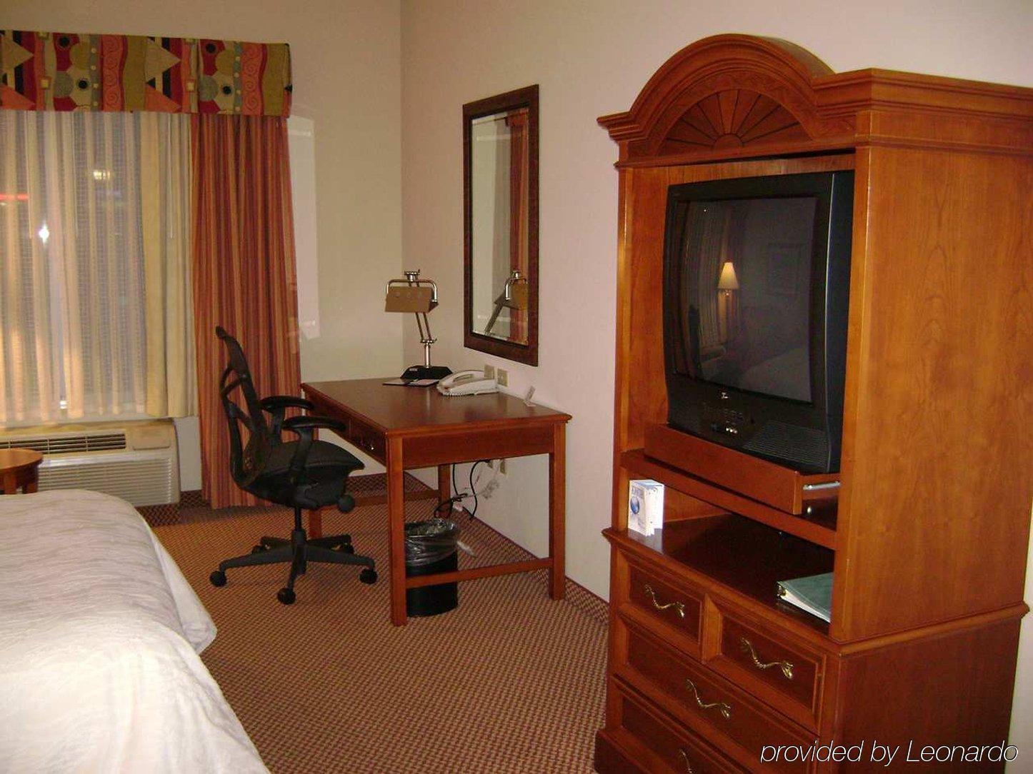 Hilton Garden 3*