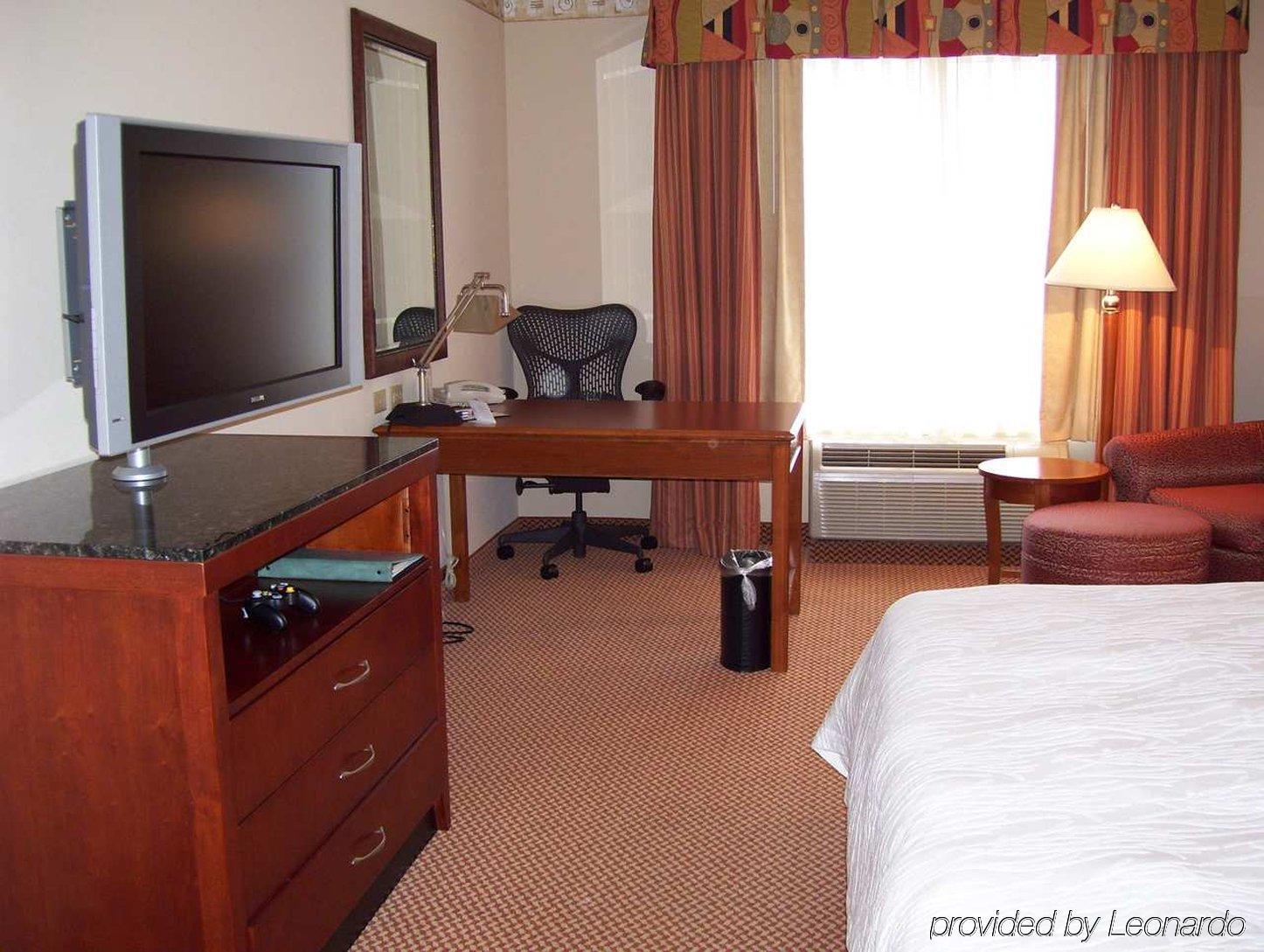 Hotel Hilton Garden