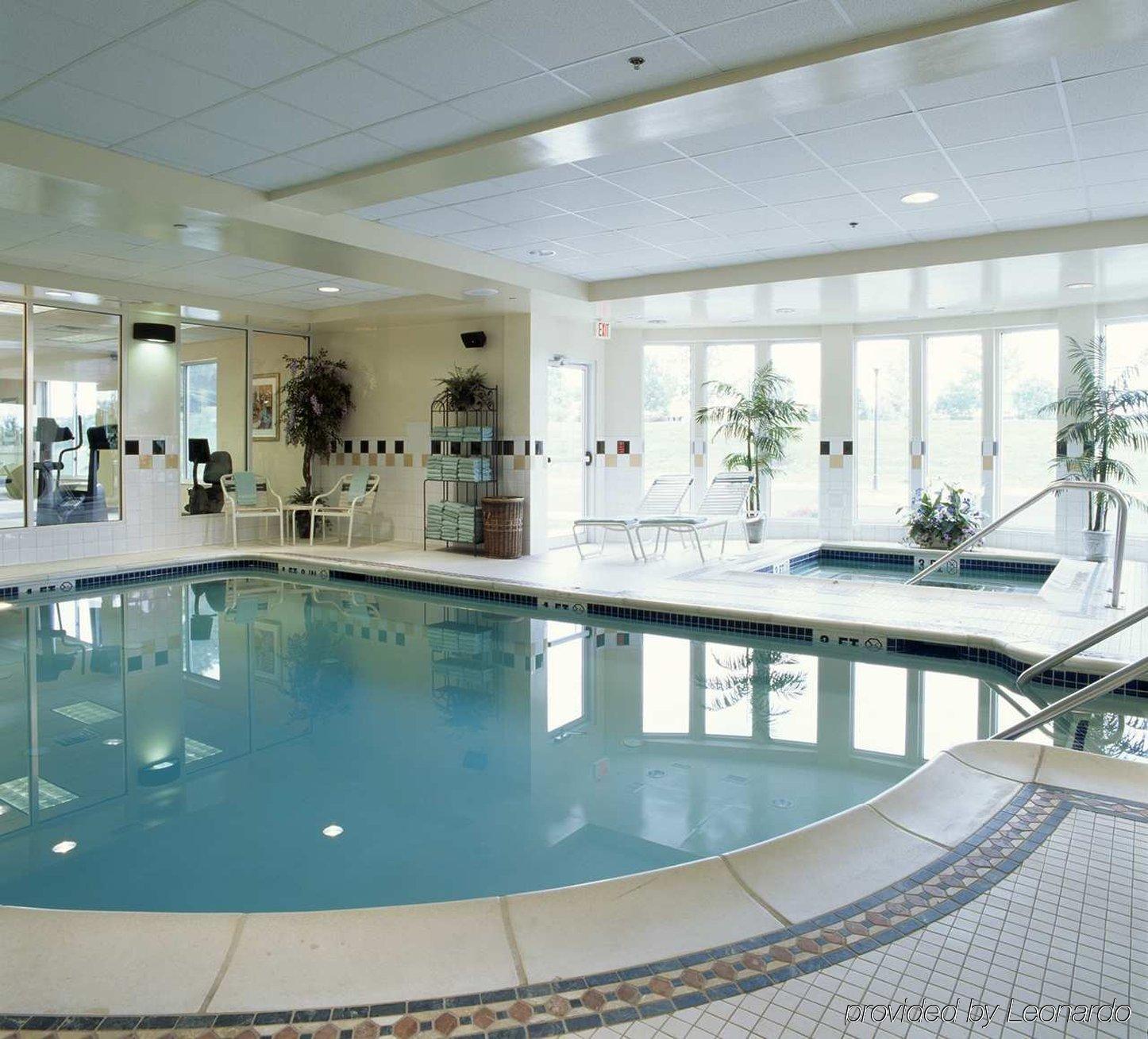 Hotel Hilton Garden 3*