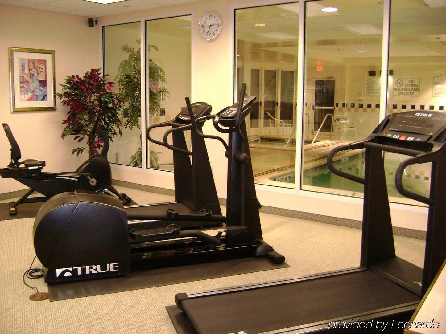 Hilton Garden Hotel 3*