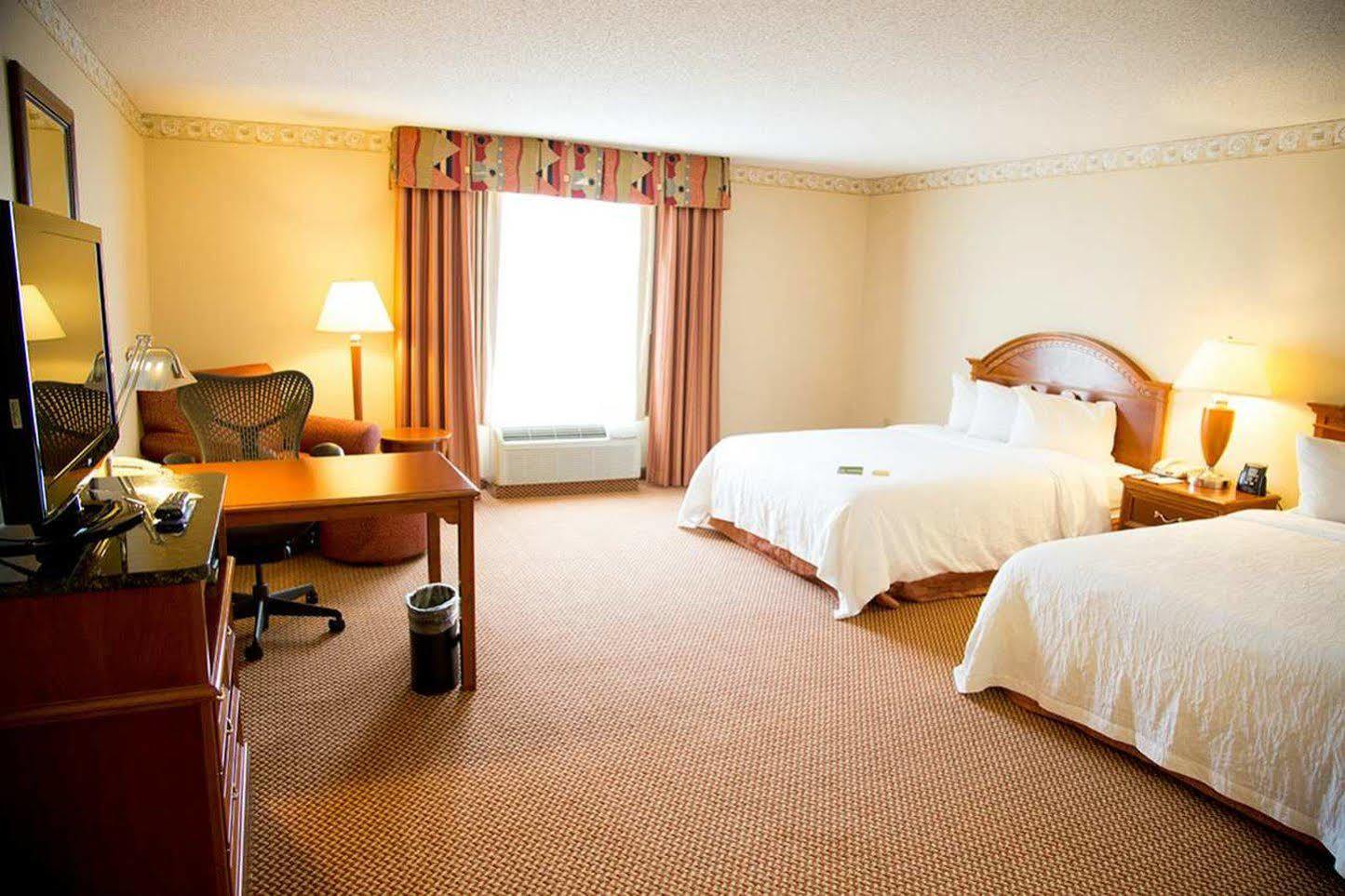 Hilton Garden Hotel