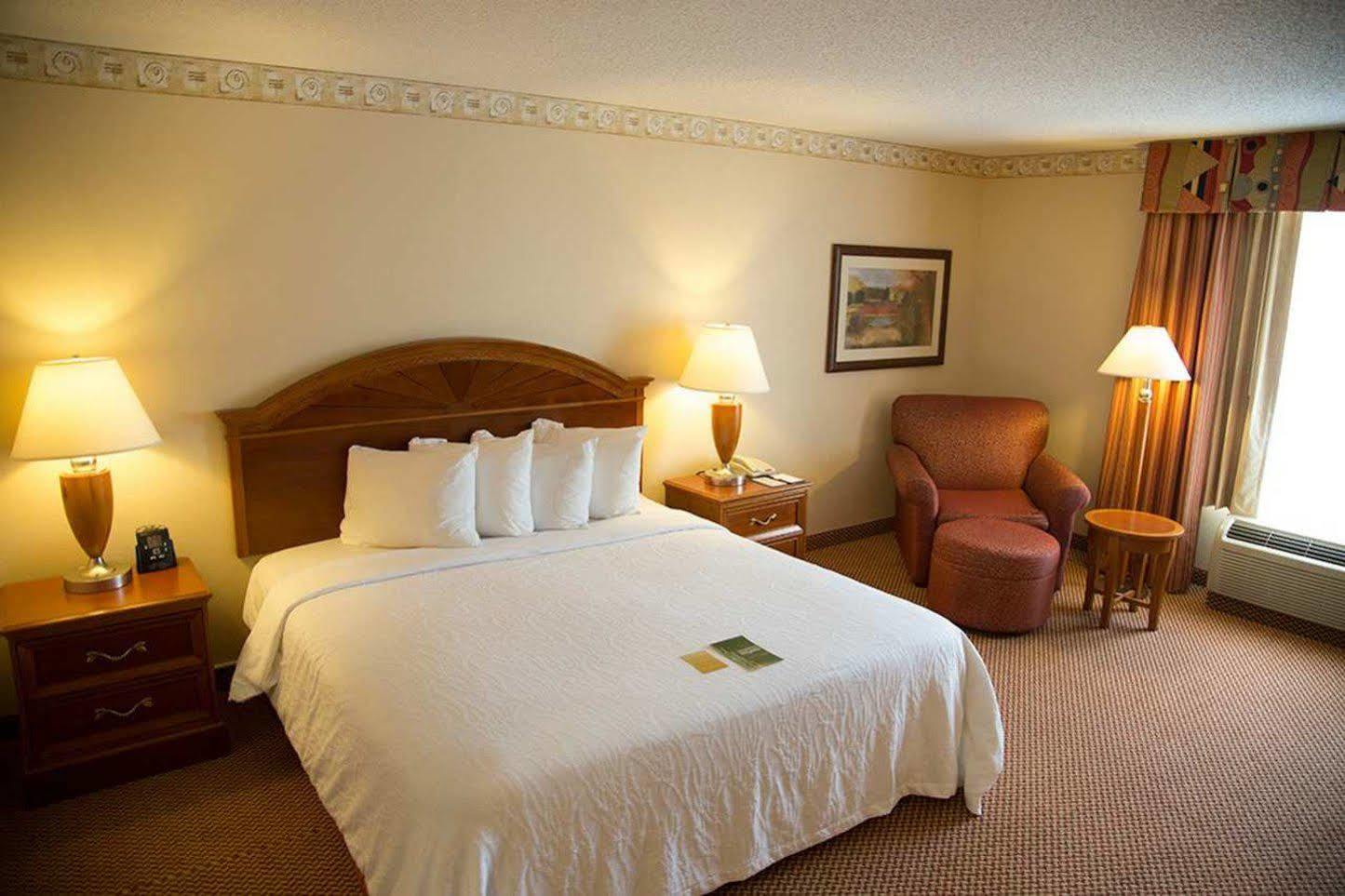 Hotel Hilton Garden Gettysburg