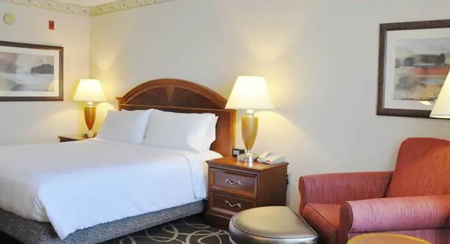 Hilton Garden Gettysburg