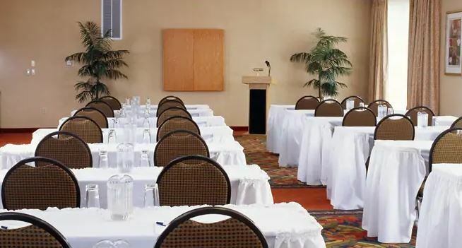 Hilton Garden 3* Gettysburg