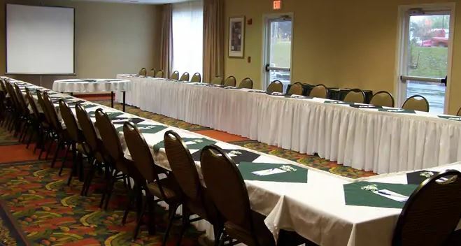 Hilton Garden Hotel Gettysburg