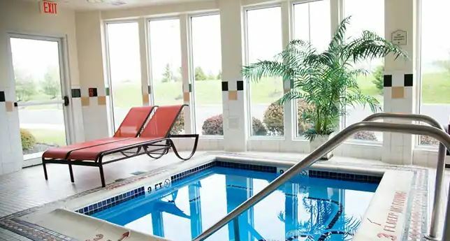 Hilton Garden