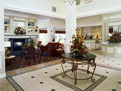 Hotel Hilton Garden 3*