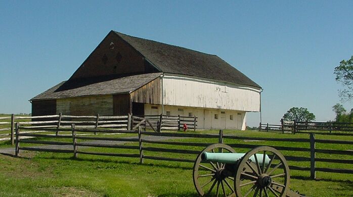Hilton Garden 3* Gettysburg