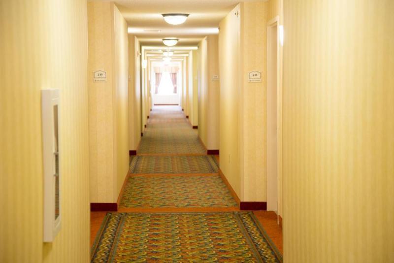 Hilton Garden Gettysburg